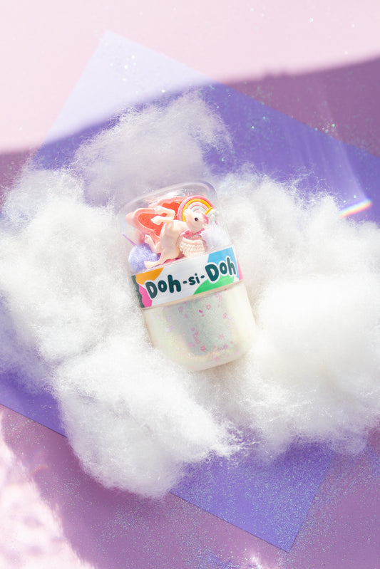 Unicorn Doh