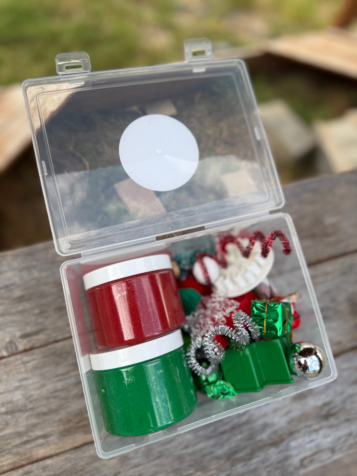 Classic Christmas Big Kit