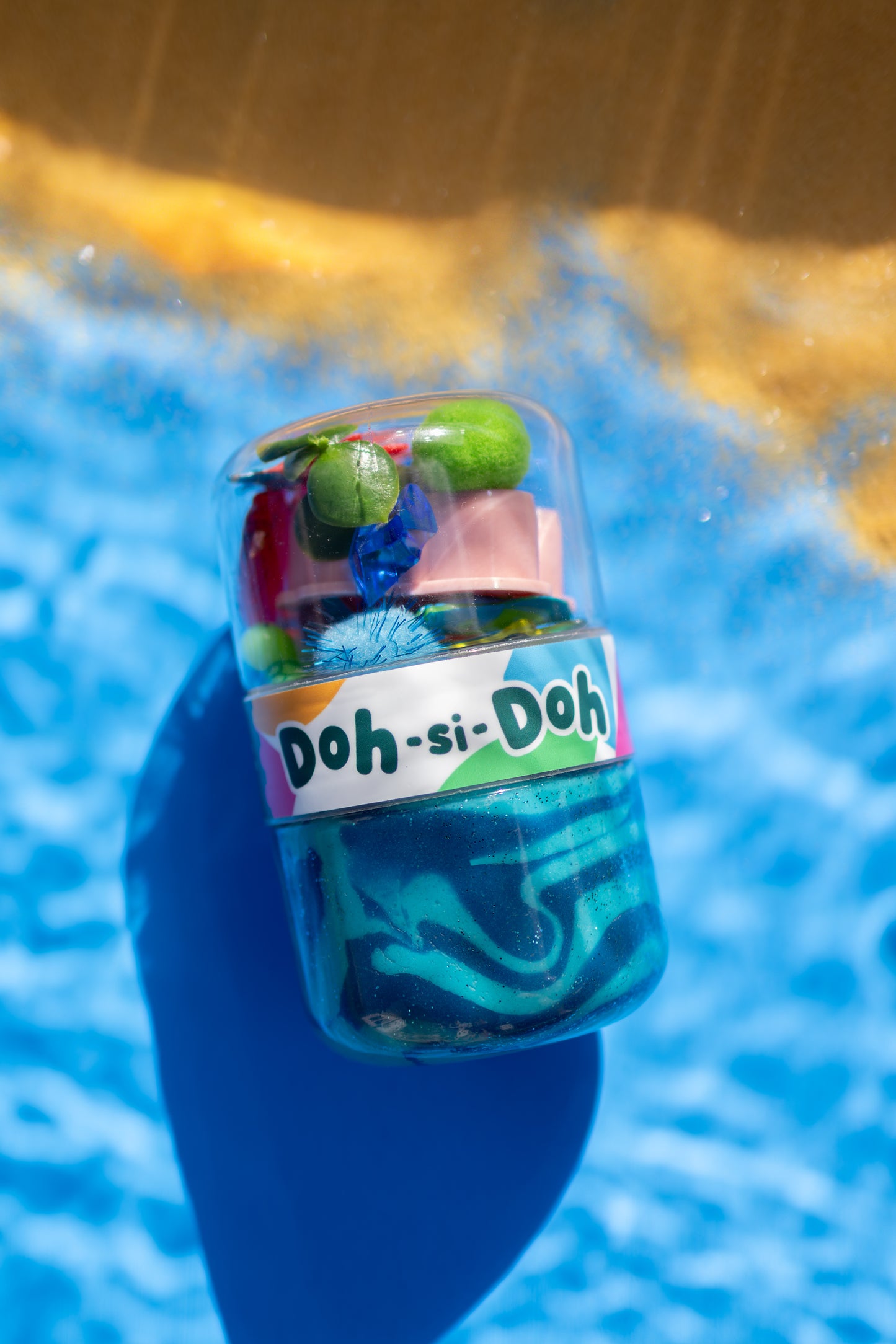 Ocean Doh