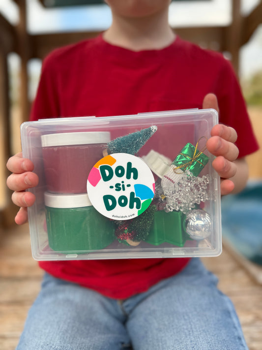 Classic Christmas Big Kit