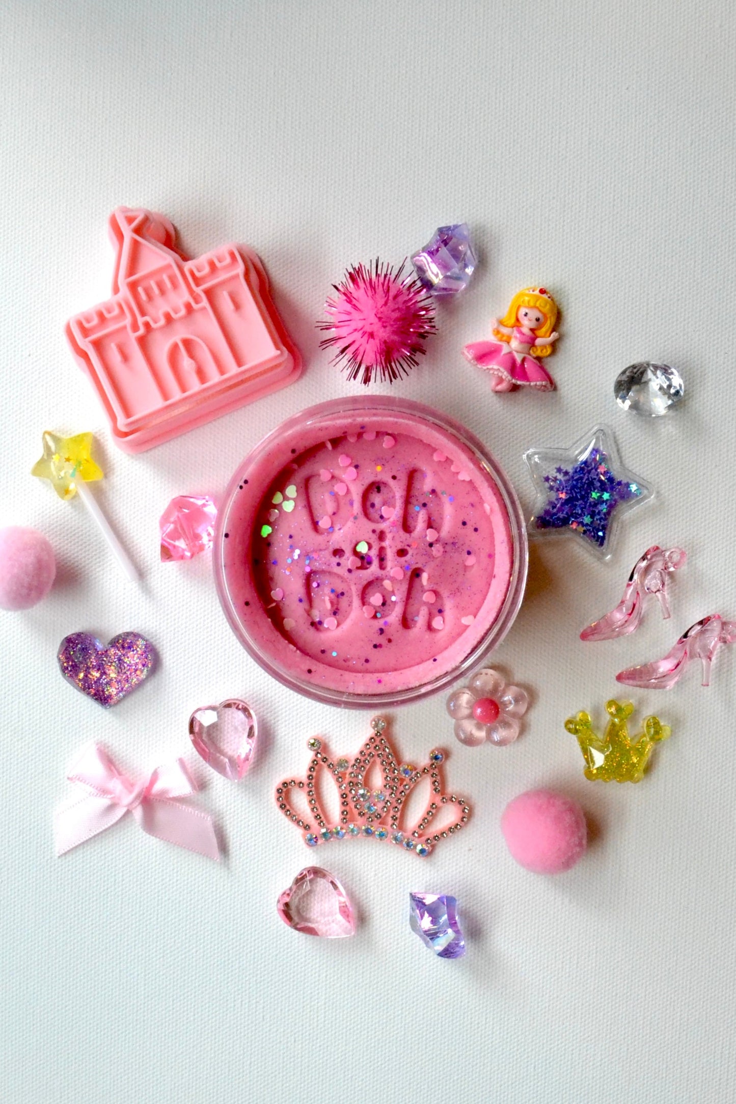 Princess Doh