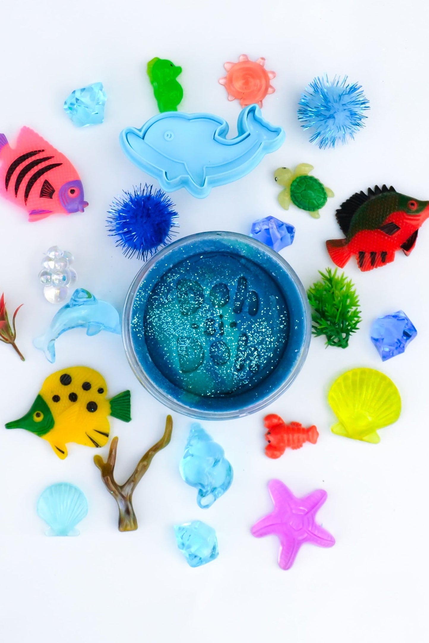 Ocean Doh